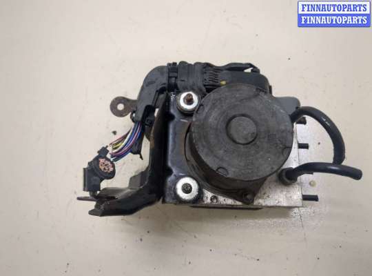 Блок АБС, насос (ABS, ESP, ASR) TT863734 на Toyota Avensis 3 2008-2018