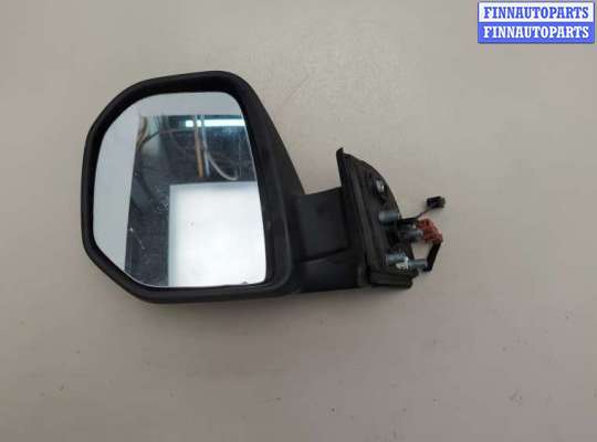 купить Зеркало боковое на Citroen Berlingo 2008-2012