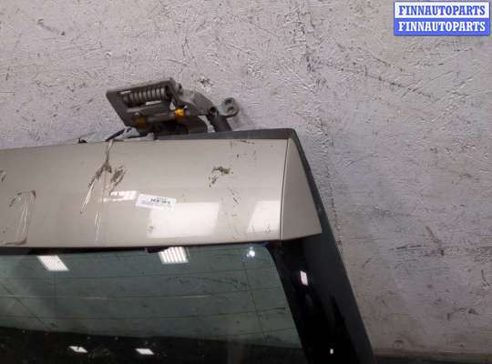 купить Крышка (дверь) багажника на BMW 5 E60 2003-2010