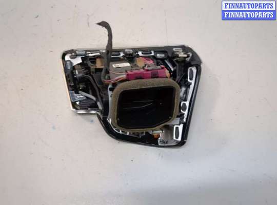 купить Дефлектор обдува салона на BMW 3 G20, G21 2018-2025