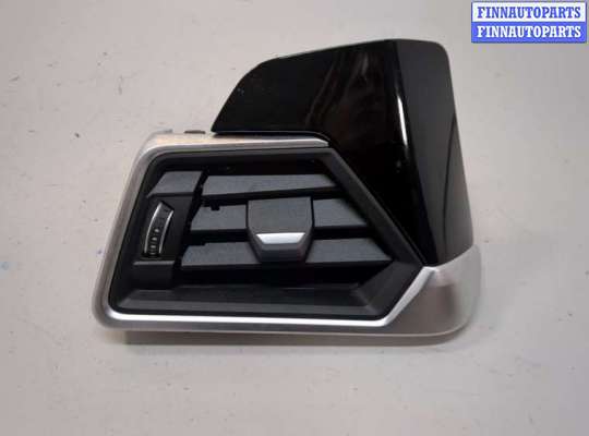 купить Дефлектор обдува салона на BMW 3 G20, G21 2018-2025