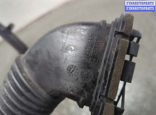 купить Патрубок интеркулера на Mini Cooper (R56/R57) 2006-2013