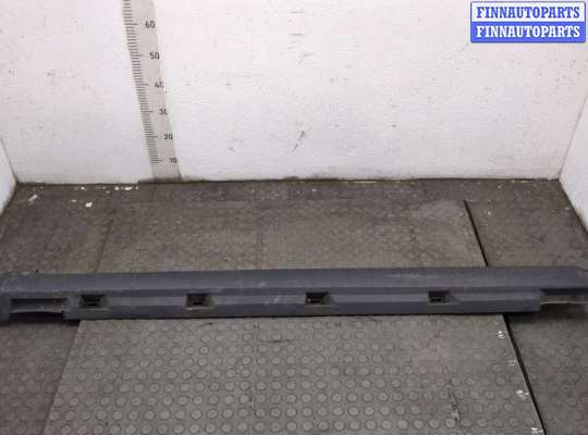 купить Накладка на порог на Volkswagen Passat 6 2005-2010