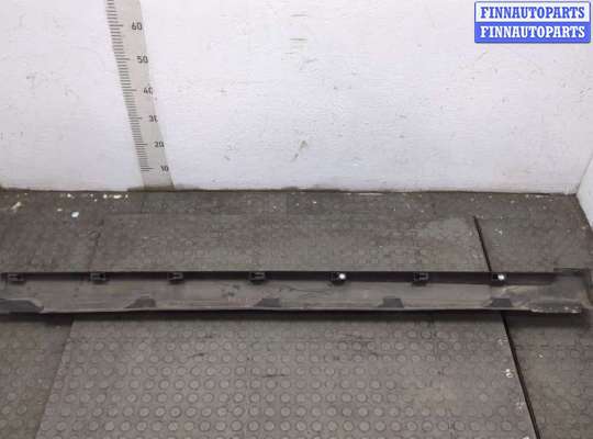 купить Накладка на порог на Volkswagen Passat 6 2005-2010