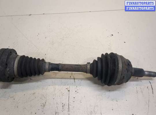 купить Полуось (приводной вал, шрус) на Volkswagen Touareg 2002-2007