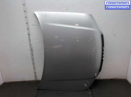 Купить Капот на Audi A4 (B6) 2000-2006 Капот AU1749930 на Audi A4 (B6) 2000-2006