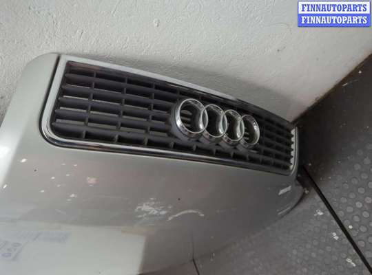 купить Капот на Audi A4 (B6) 2000-2006