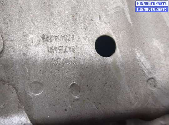 Лонжерон кузовной CH420037 на Chevrolet Malibu 2018-2025