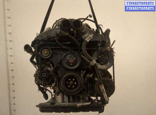 Двигатель (ДВС) OP2344812 на Opel Omega B 1994-2003