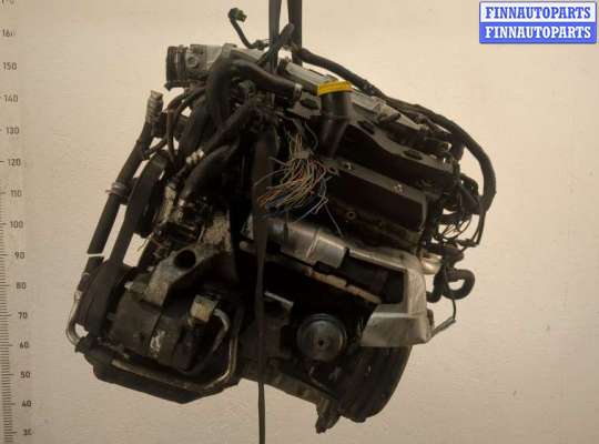 купить Двигатель (ДВС) на Opel Omega B 1994-2003