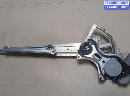 Стеклоподъемник электрический TT848757 на Toyota Land Cruiser Prado (150) - 2009-