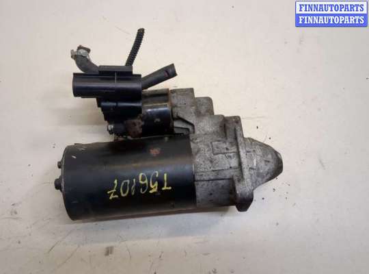 купить Стартер на Ford Focus 2 2005-2008