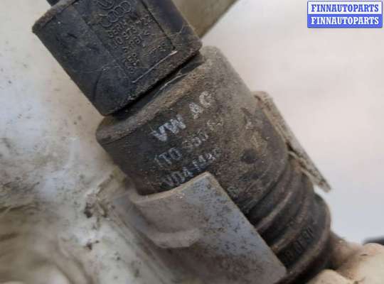 купить Бачок омывателя на Volkswagen Passat 5 2000-2005