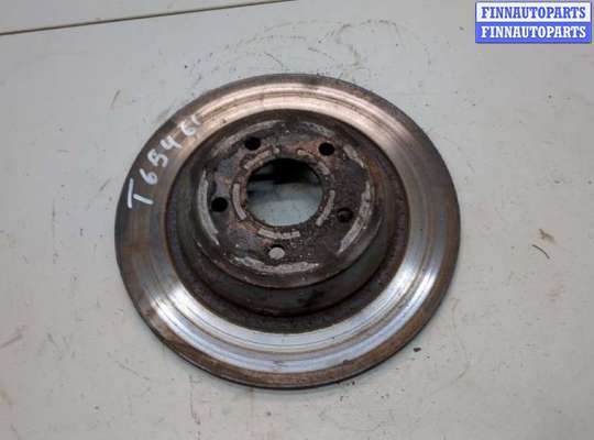 купить Диск тормозной на Ford Mondeo 5 2015-2022