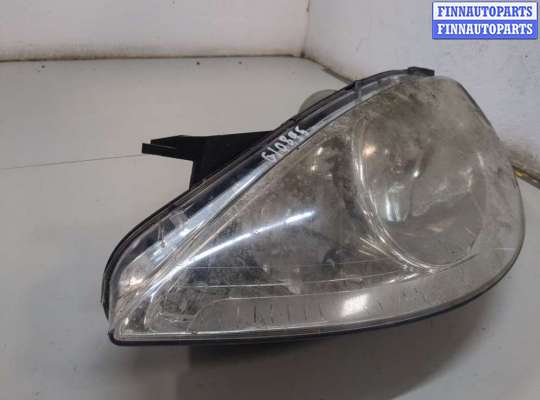 купить Фара (передняя) на Mercedes A W169 2004-2012