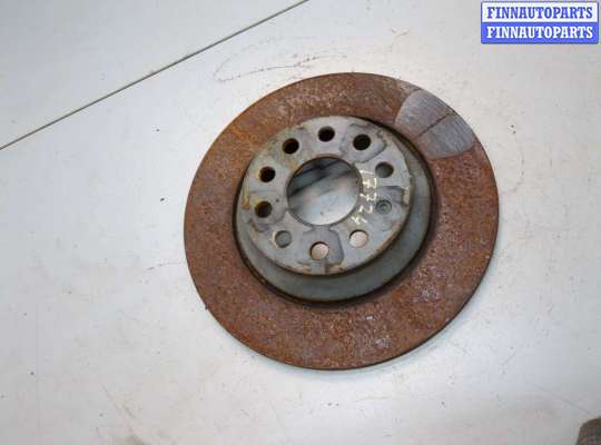 купить Диск тормозной на Volkswagen Tiguan 2016-2021