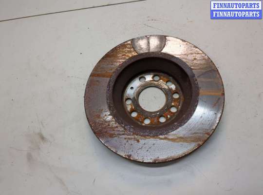 купить Диск тормозной на Volkswagen Tiguan 2016-2021