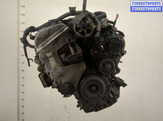 Форсунка топливная на Honda Accord VII (CL)