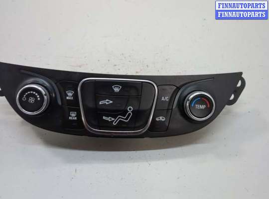 купить Переключатель отопителя (печки) на Chevrolet Malibu 2015-2018