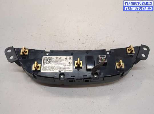 купить Переключатель отопителя (печки) на Chevrolet Malibu 2015-2018