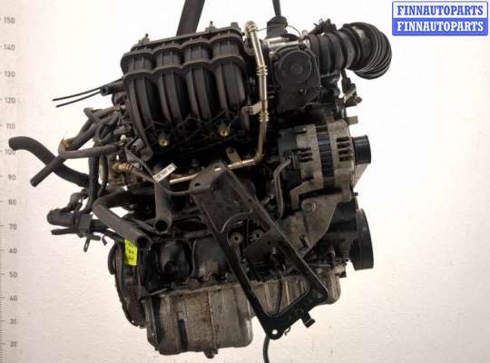 купить Двигатель (ДВС) на Chevrolet Lacetti 2004-2013