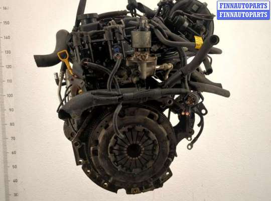 купить Двигатель (ДВС) на Chevrolet Lacetti 2004-2013