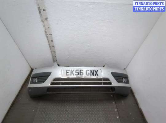 Бампер FO2166391 на Ford Focus 2 2005-2008