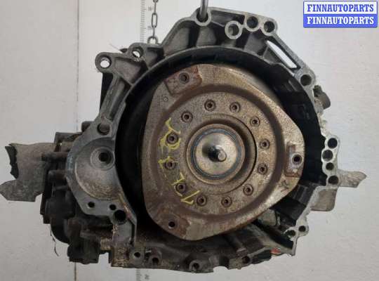 купить КПП - автомат (АКПП) 4х4 на Volkswagen Phaeton 2002-2010