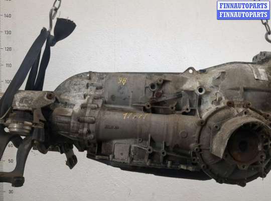 купить КПП - автомат (АКПП) 4х4 на Volkswagen Phaeton 2002-2010