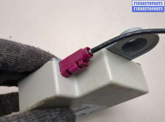 купить Усилитель антенны на BMW X3 F25 2010-2017