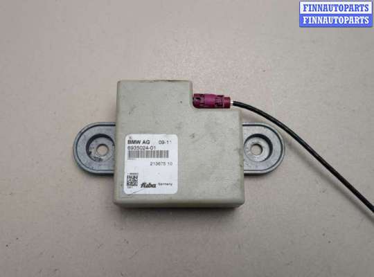 купить Усилитель антенны на BMW X3 F25 2010-2017