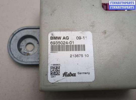 купить Усилитель антенны на BMW X3 F25 2010-2017