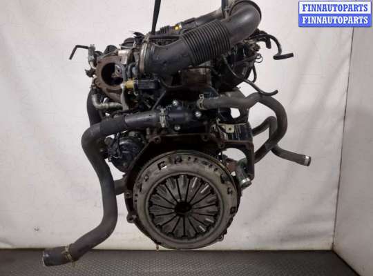 купить Двигатель (ДВС на разборку) на Ford Focus 3 2011-2015