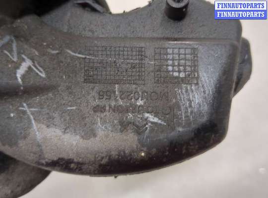 купить Лючок бензобака на Peugeot 2008 2013-2019