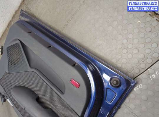 купить Замок двери на Skoda Fabia 1999-2007