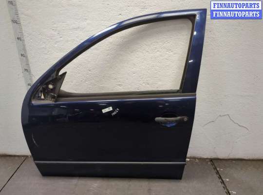 Купить Замок двери на Skoda Fabia 1999-2007 Замок двери SK539485 на Skoda Fabia 1999-2007