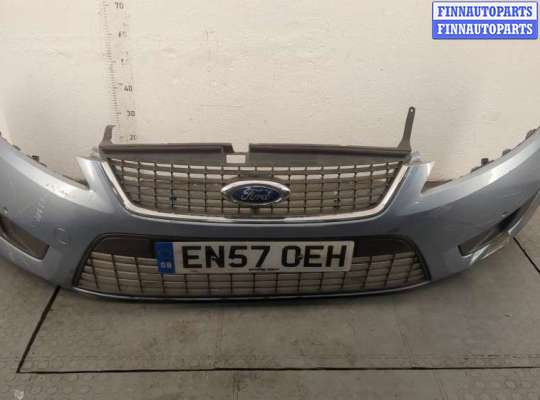 купить Бампер на Ford Mondeo 4 2007-2015