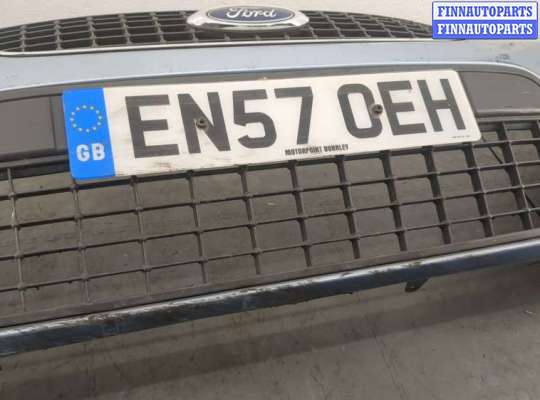 купить Бампер на Ford Mondeo 4 2007-2015