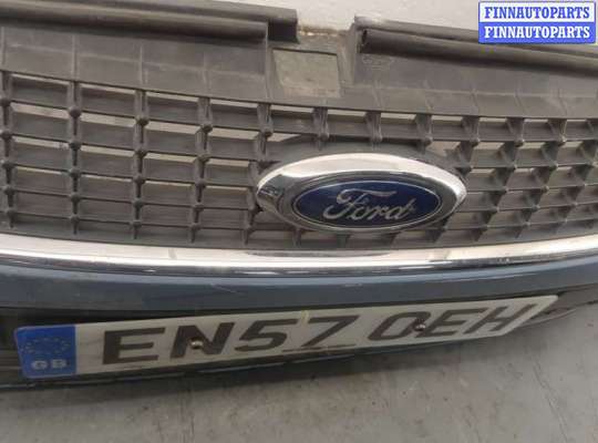 купить Бампер на Ford Mondeo 4 2007-2015