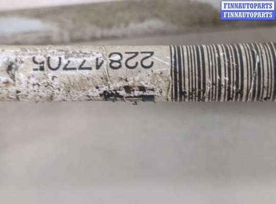 купить Кулиса КПП на Opel Antara 2006-2015