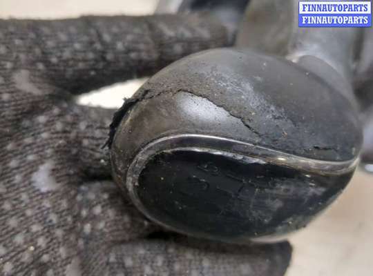 купить Кулиса КПП на Opel Antara 2006-2015