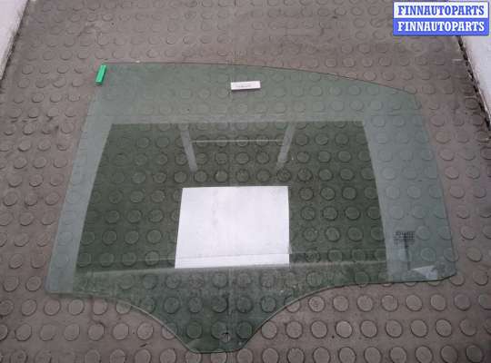 Стекло боковой двери FT544731 на Fiat Panda 2003-2012