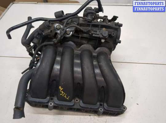 купить Коллектор впускной на BMW 3 E90, E91, E92, E93 2005-2012