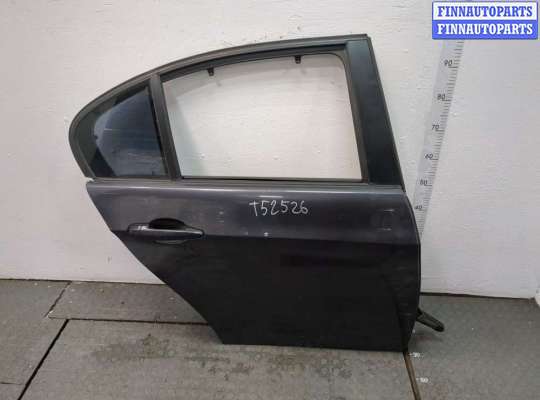 Стеклоподъемник электрический BM3552292 на BMW 3 E90, E91, E92, E93 2005-2012