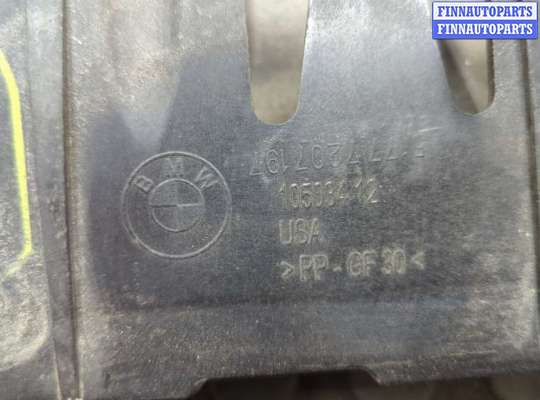 купить Кронштейн подножки на BMW X5 E70 2006-2013