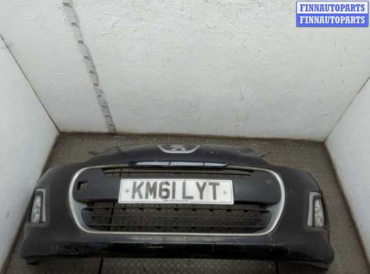 Решетка радиатора PG1229136 на Peugeot 308 2007-2013