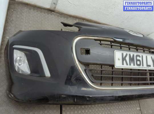купить Решетка радиатора на Peugeot 308 2007-2013