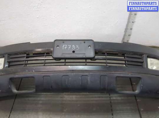 купить Бампер на Ford Explorer 2015-2019