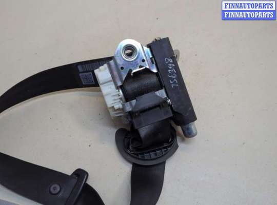 купить Ремень безопасности на Volkswagen Passat 6 2005-2010