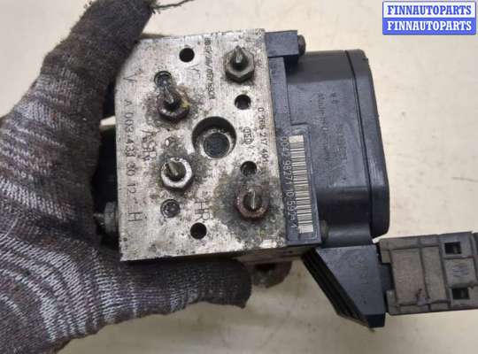 купить Блок АБС, насос (ABS, ESP, ASR) на Mercedes C W202 1993-2000